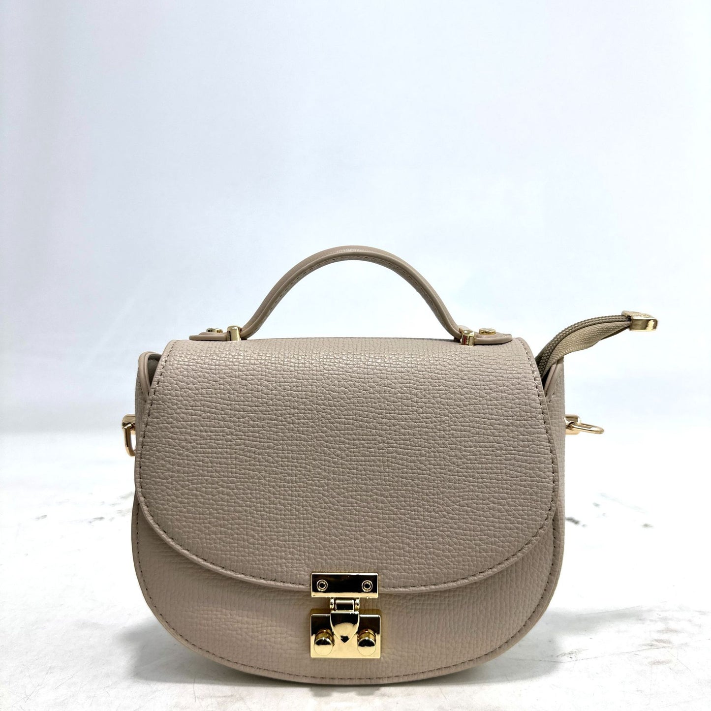 Women's Summer Fashion Retro Commuter Western Style Women's Shoulder Bag