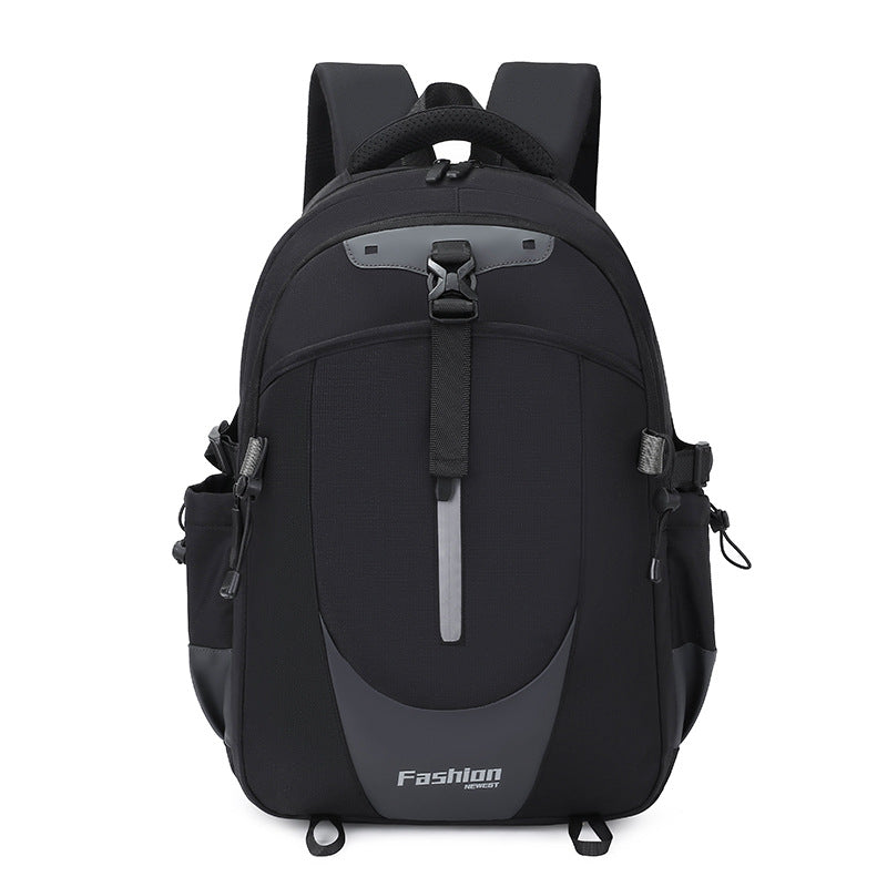 Creative Fashion Trendy Simple Large Capacity Leisure Backpack