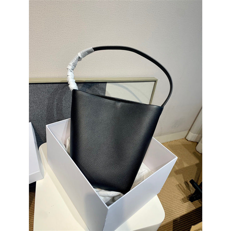 Women's Top Plate Medium Large Capacity Totes Fashion Shoulder Bags