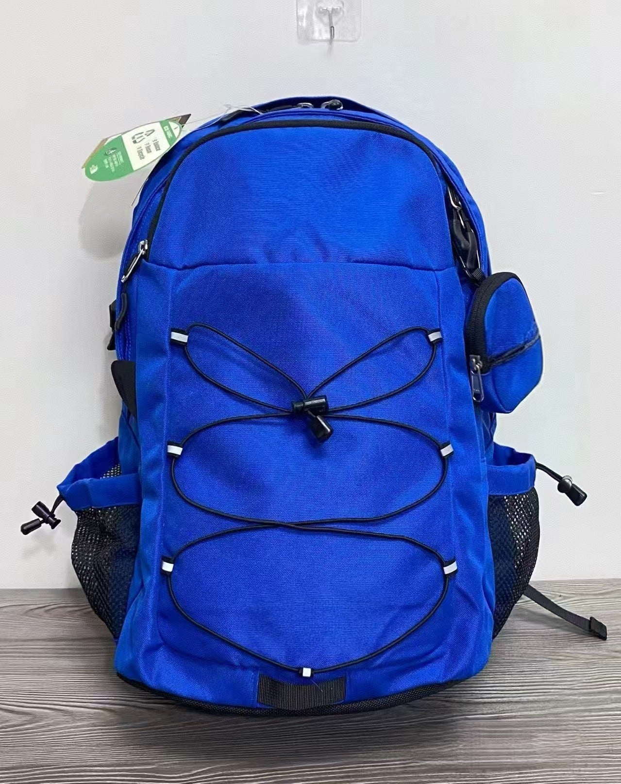 Women's & Men's High-quality Large Capacity Couple Early High Bags