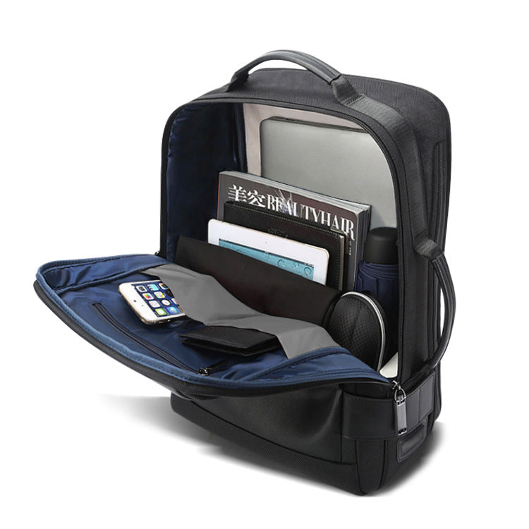 Men's Durable Large Capacity Lightweight Computer Bags