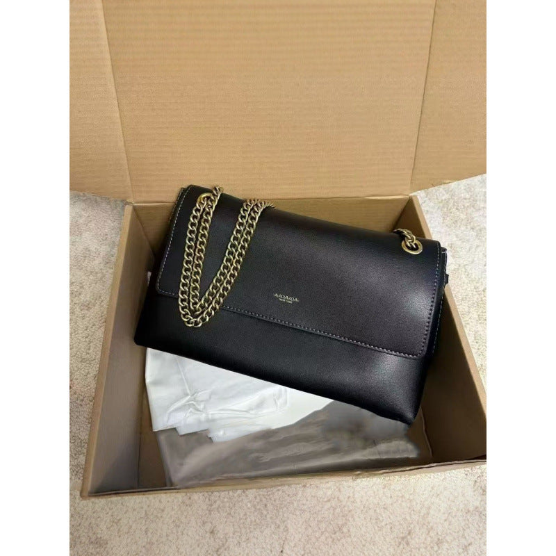 Women's Coc Chelsea Chain Portable Large Capacity Women's Shoulder Bag