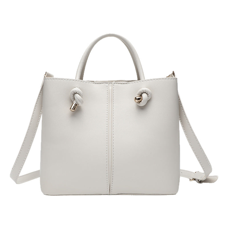 Women's Home Fashion Mini City Leisure Style Portable Minority Simple Bags