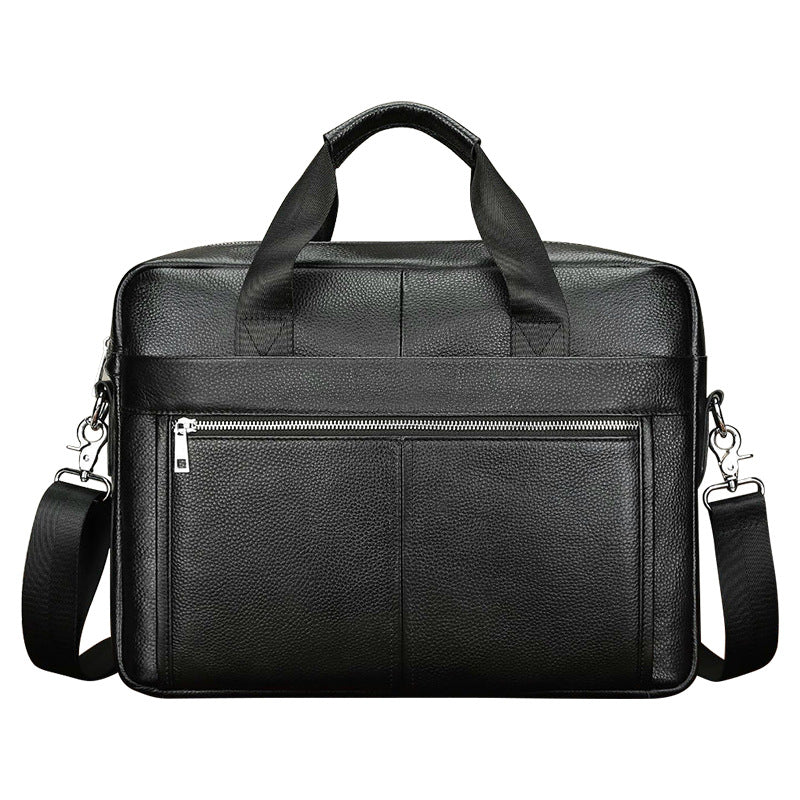 Durable Charming Popular Men's Computer Portable Men's Bags
