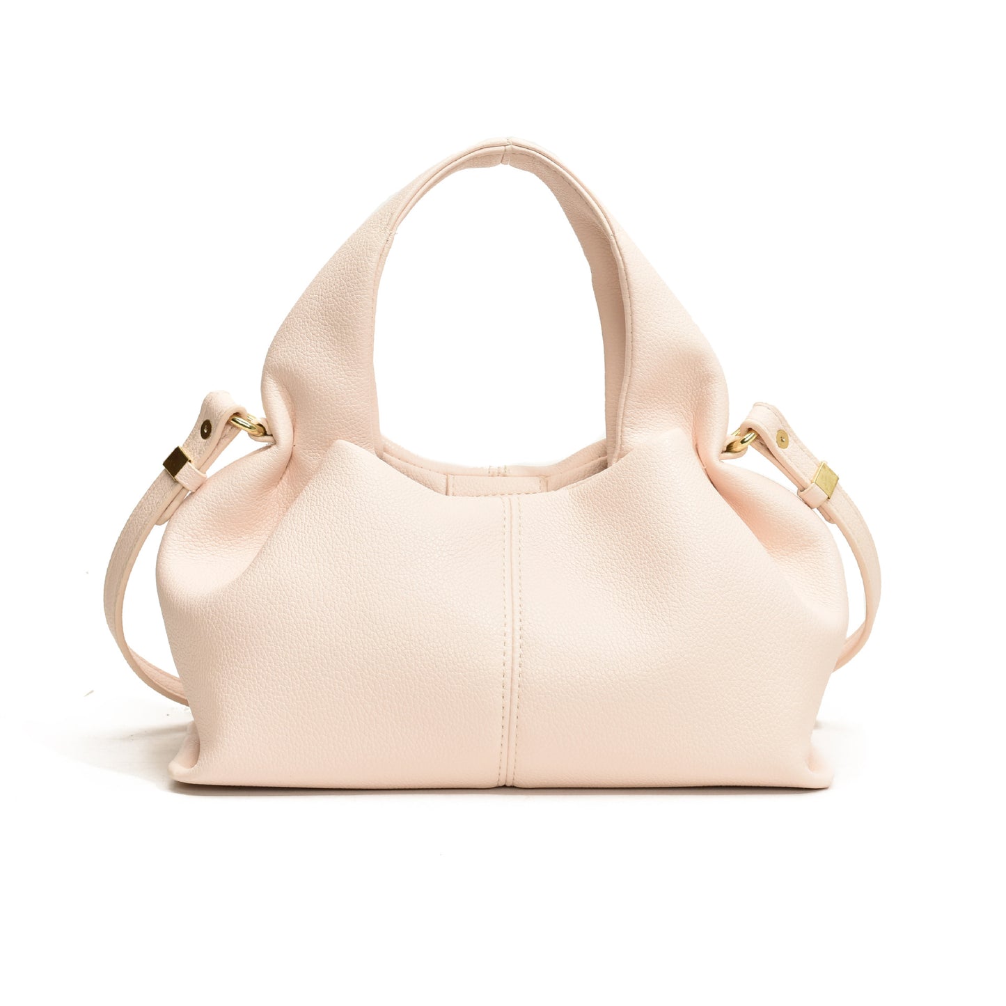 Women's Design Single Advanced Texture Dumpling Portable Bags