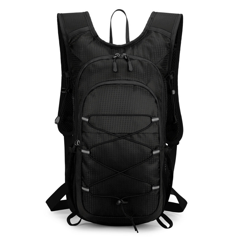 Lightweight Large Capacity Waterproof Cycling Fitness Mountain Climbing, Hiking Bag
