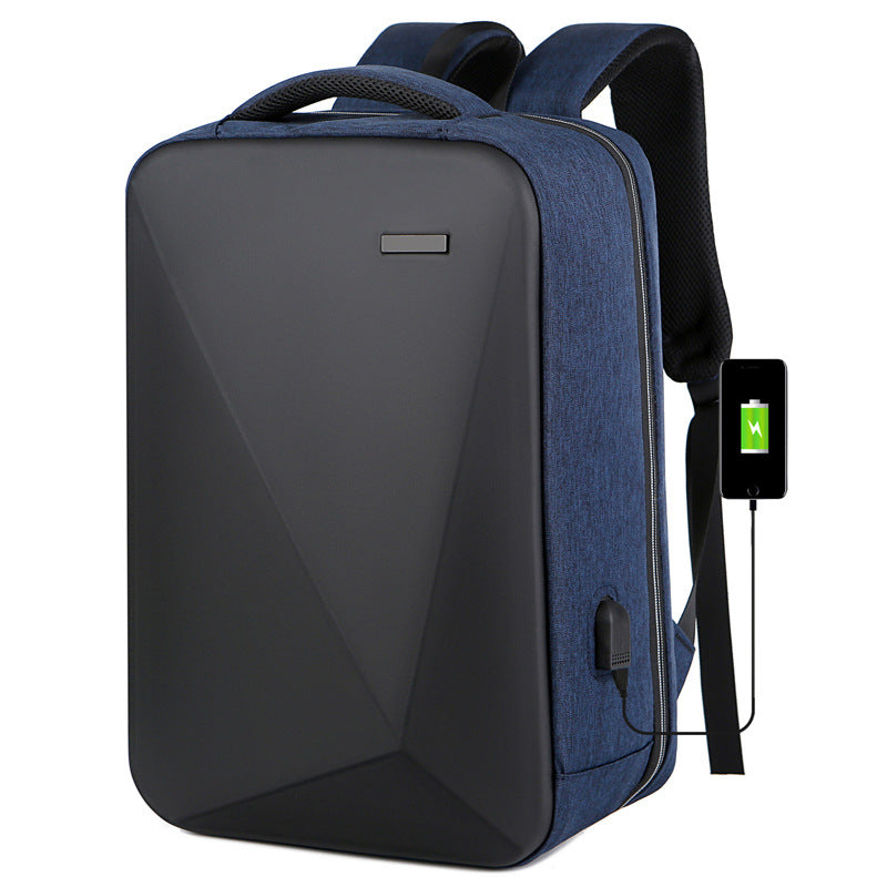 Women's & Men's Shaping Large Capacity Universal Backpack