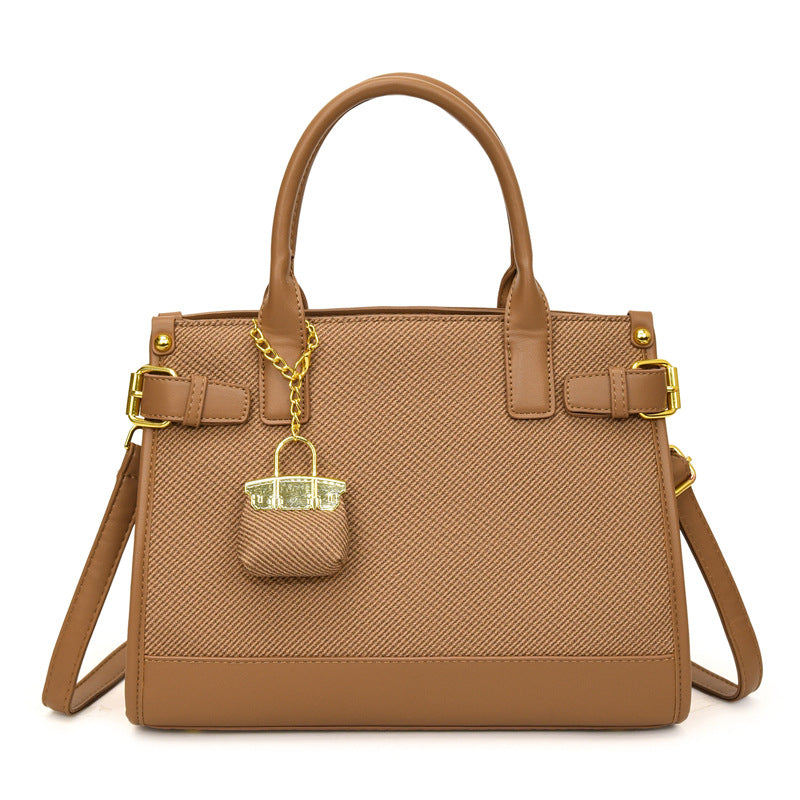 Women's Gift Fashion Elegant Female Birthday High Women's Shoulder Bag
