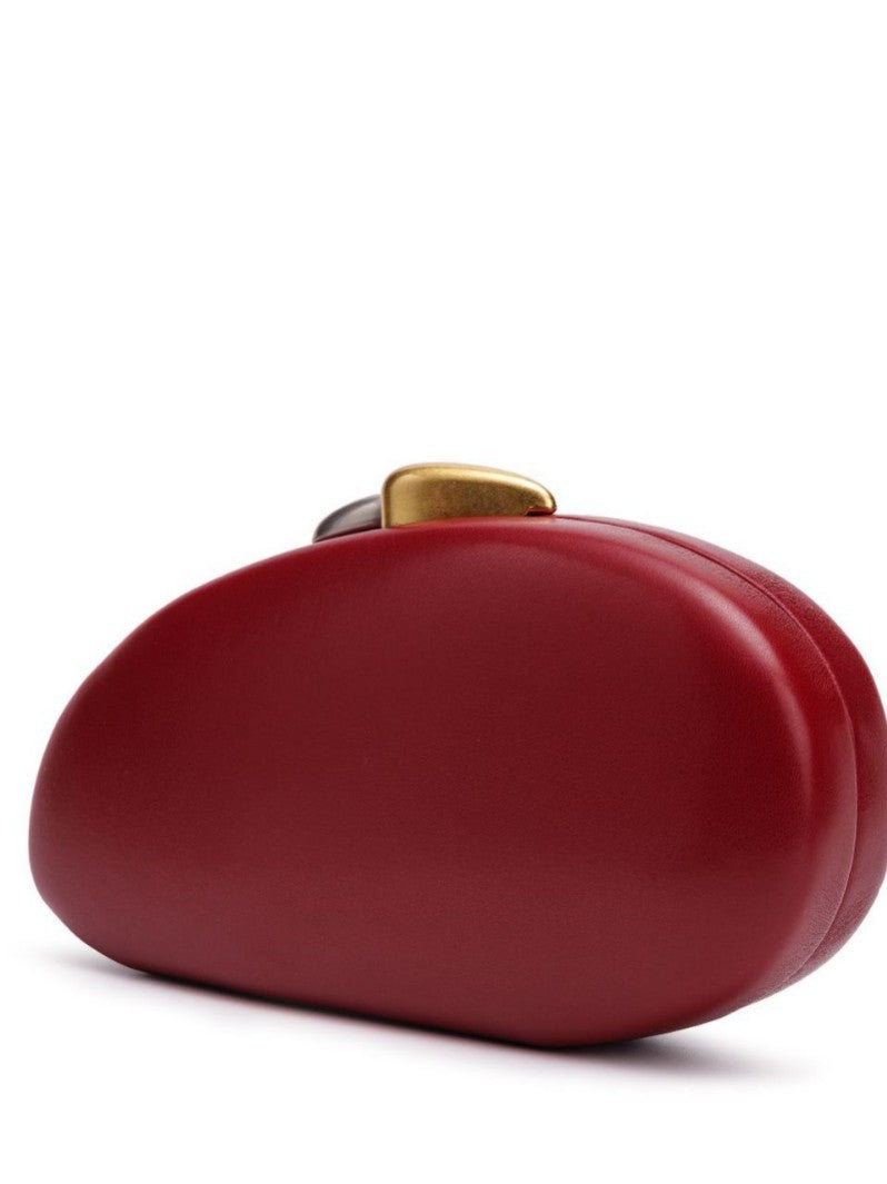 Women's Shell Acrylic Fashion Wedding Dinner Women's Clutch