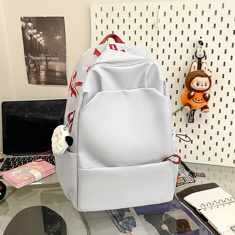 Mori Style Good-looking Female Large Capacity Primary School Bag