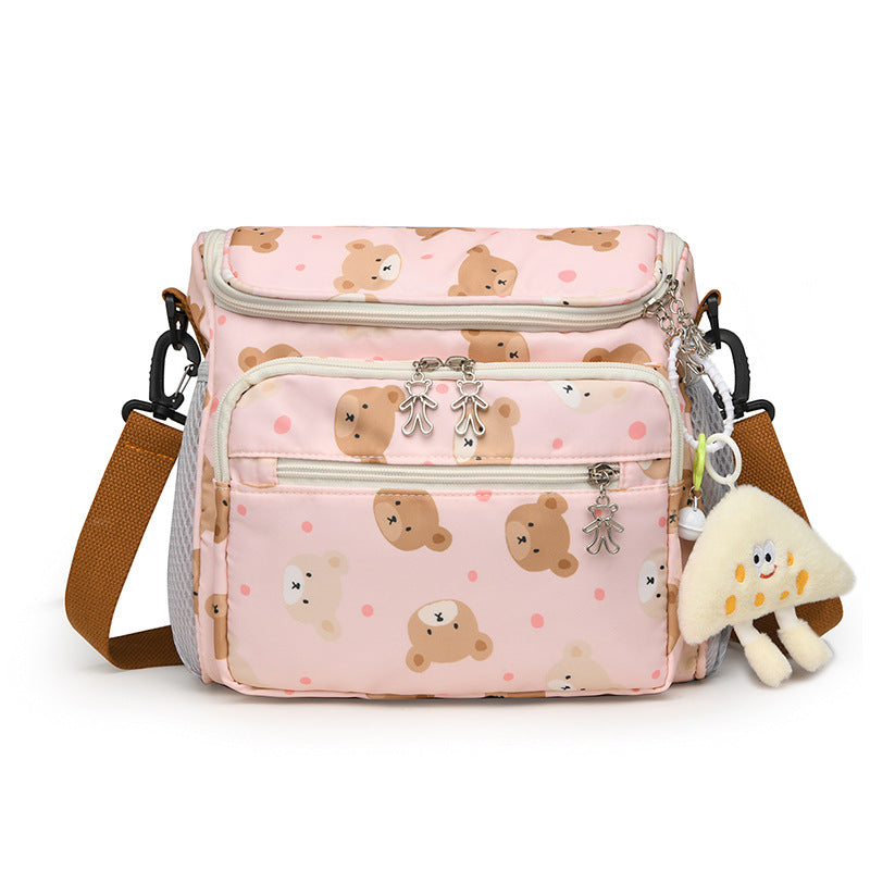 Wind Bear Insulated Stroller Storage Portable Bags