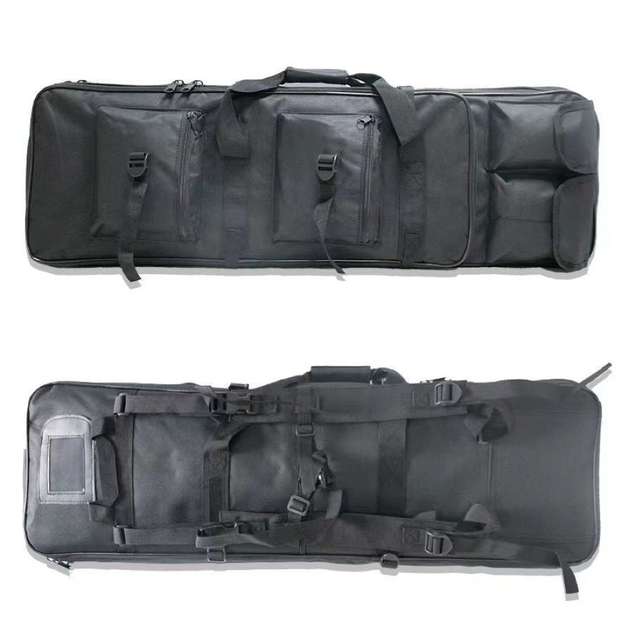 Classic Durable Mother Fishing Waterproof Sunday Outdoor Camouflage, Military Fan Bag