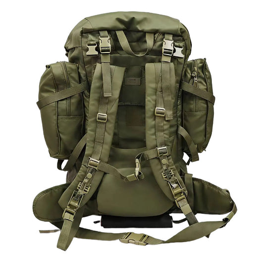 Life Shiralee Combination Fans Large Capacity Outdoor Camouflage, Military Fan Bag