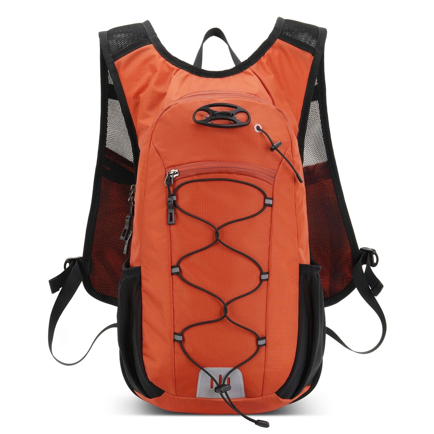 Cross-country Riding Water Nylon Waterproof On Backpacks