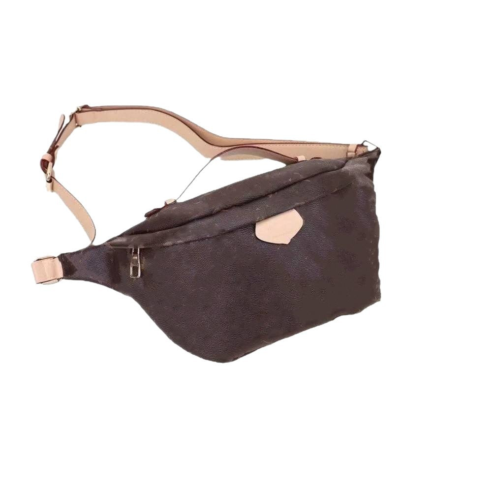 Casual Portable Versatile Large Capacity Unisex Bags
