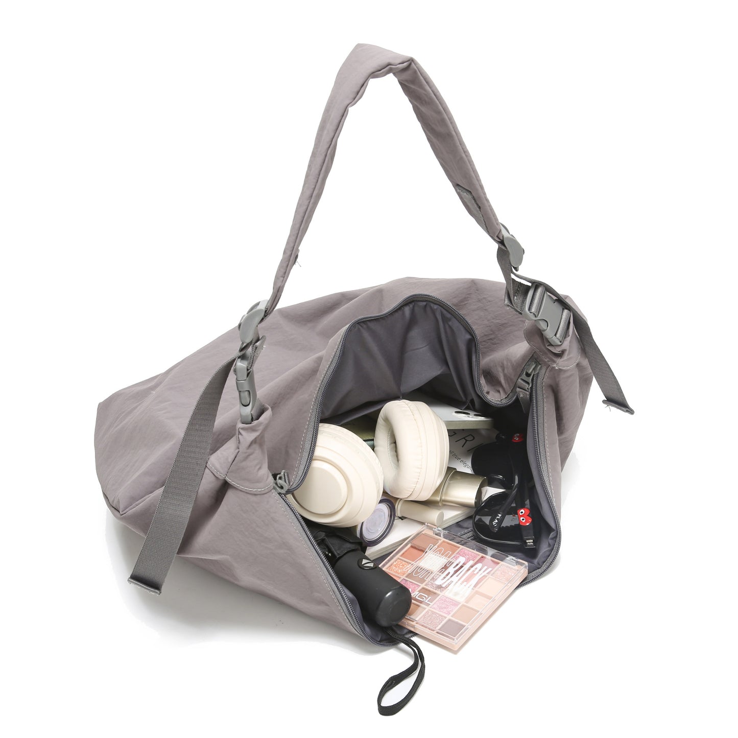 Women's Lightweight Large Fashion Canvas Go Out Bags