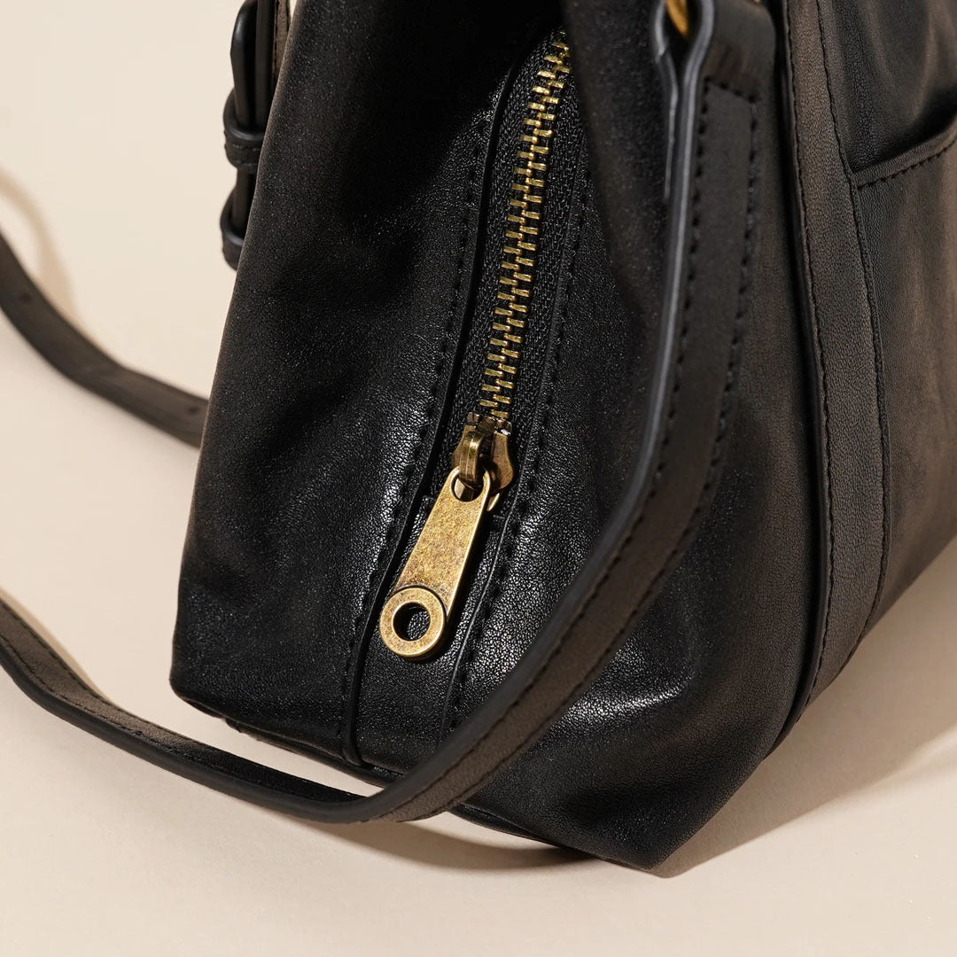 Women's Design Retro Large Capacity Totes Commuter Bags