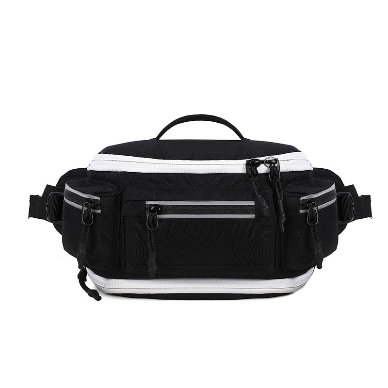 Creative Motorcycle Waterproof Reflective Large Capacity Bags