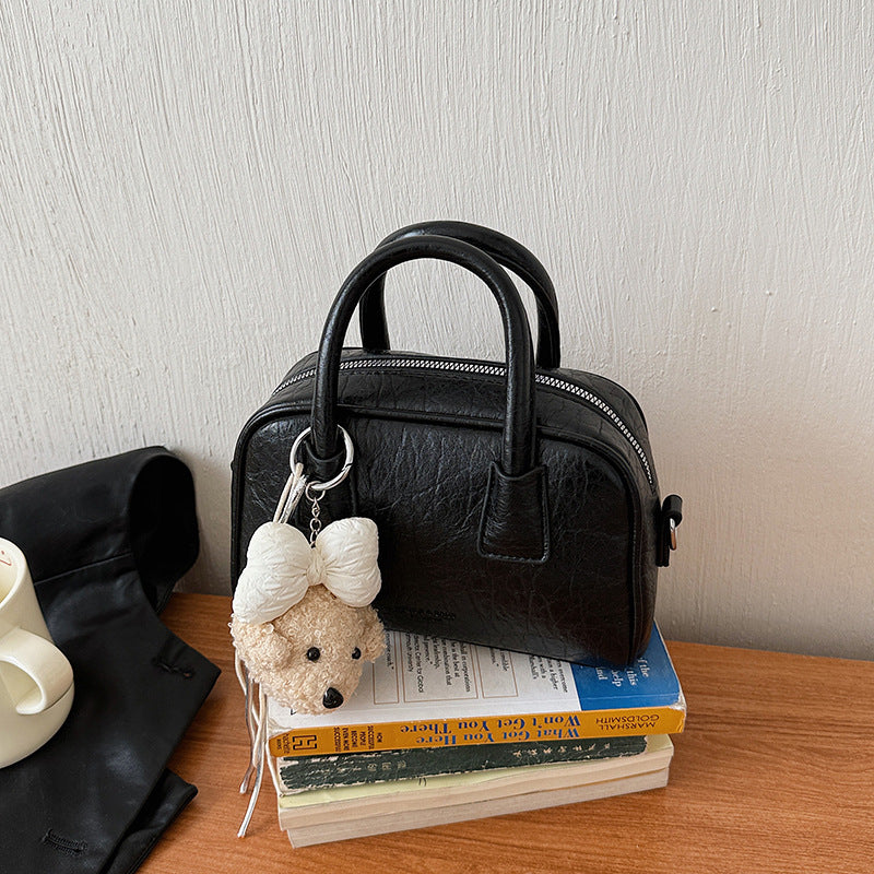 Spring Fashion Commuter Western People Go Bags