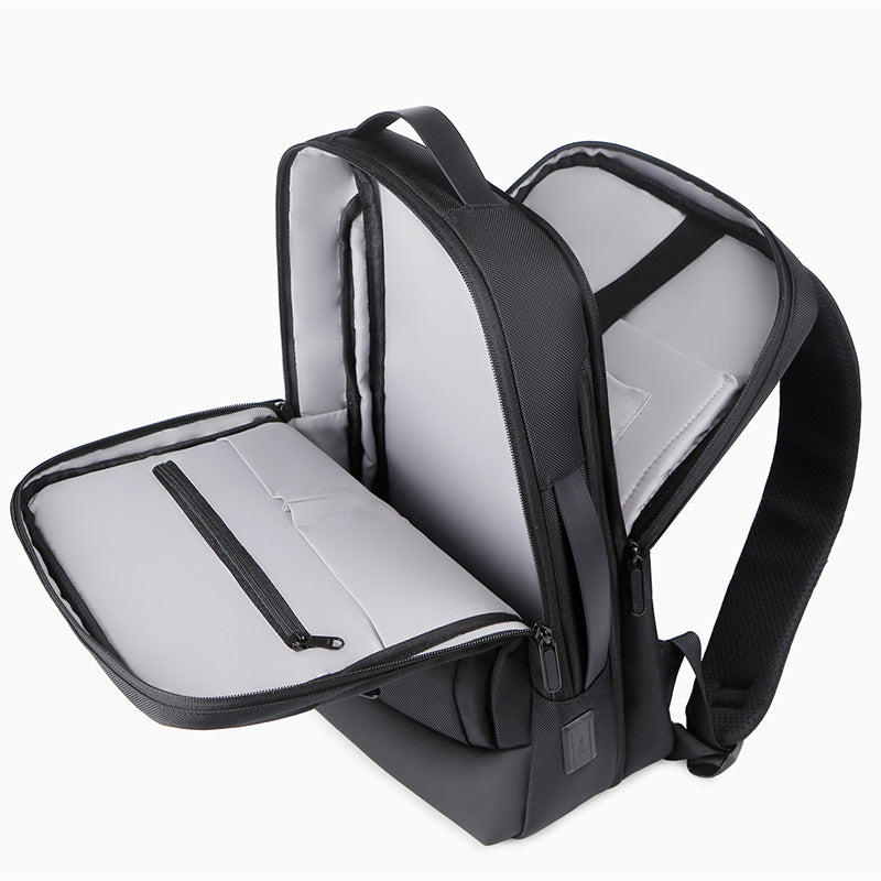 Expansion College Large Capacity Multifunctional Commute Laptop Bags