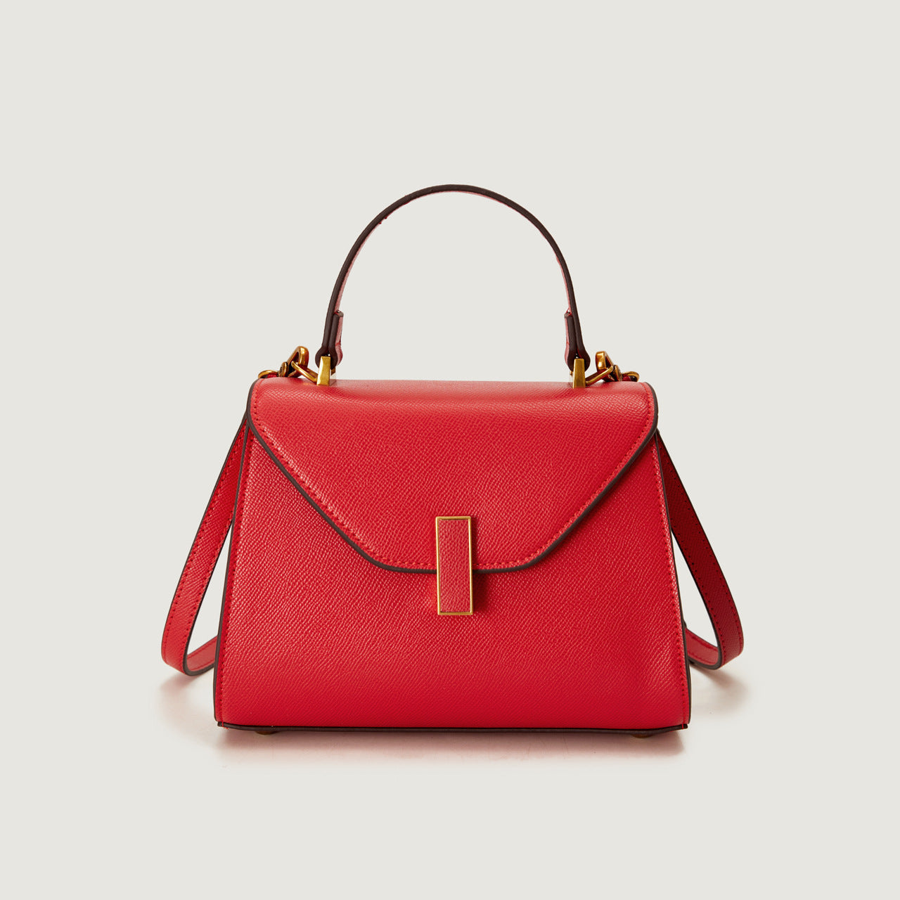 Women's Fashionable Large Capacity Winter Minority Bags