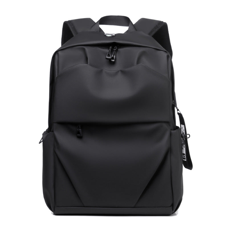 Charming Casual Commuter Large Capacity Waterproof Leisure Backpack