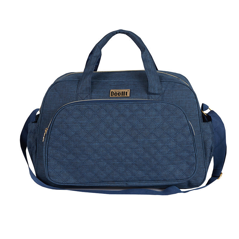 Maternity Large Capacity Mom Diaper Set Bags