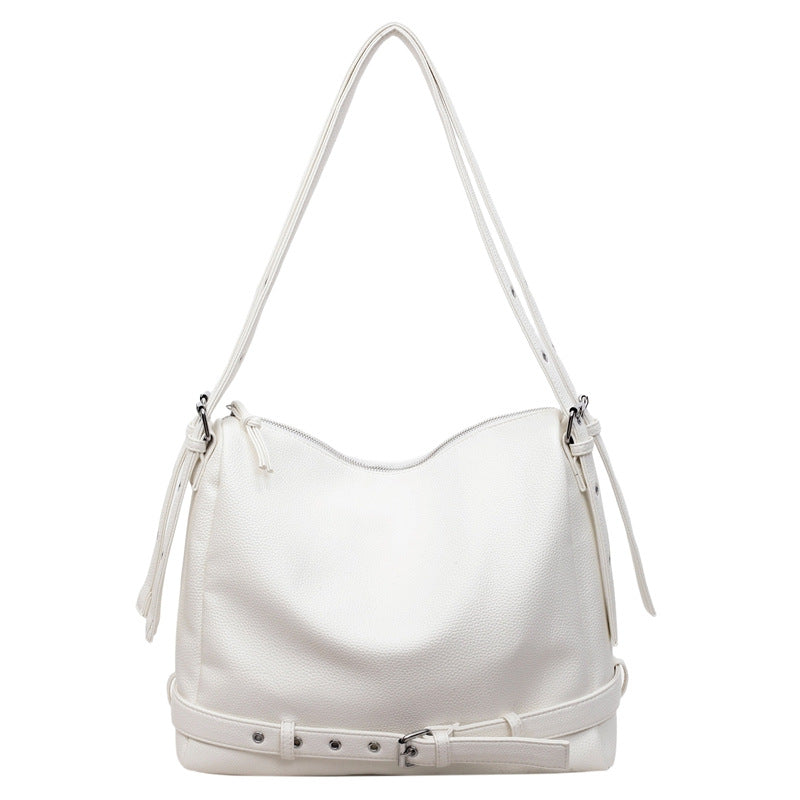 Women's Simple Large Capacity Fashion Commuter Bags
