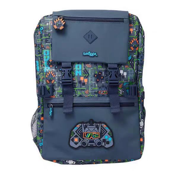 Children's Australian Postman Primary Large Capacity Leisure College Student Schoolbag