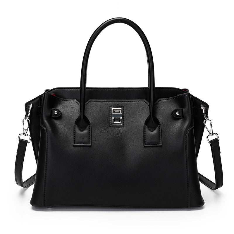 Women's Light Luxury Elegant Fashion Commuter Mom Handbags