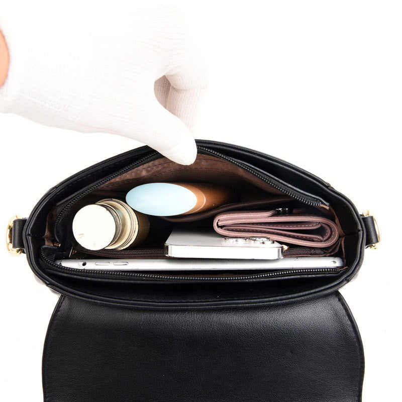 Charming Comfortable Beautiful Women's Fashionable Fashion Women's Shoulder Bag