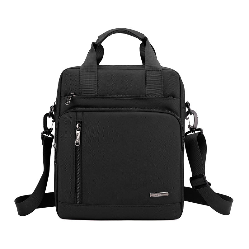 Charming Large Capacity Simple Fashion Computer Shoulder Bags