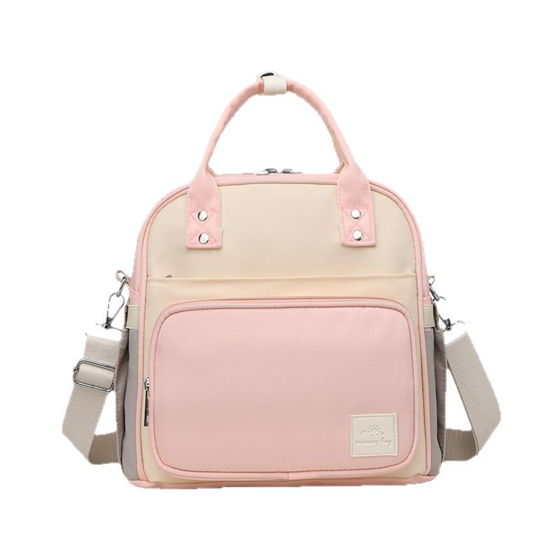 Women's Diaper Portable Large Capacity For With Mummy Bag