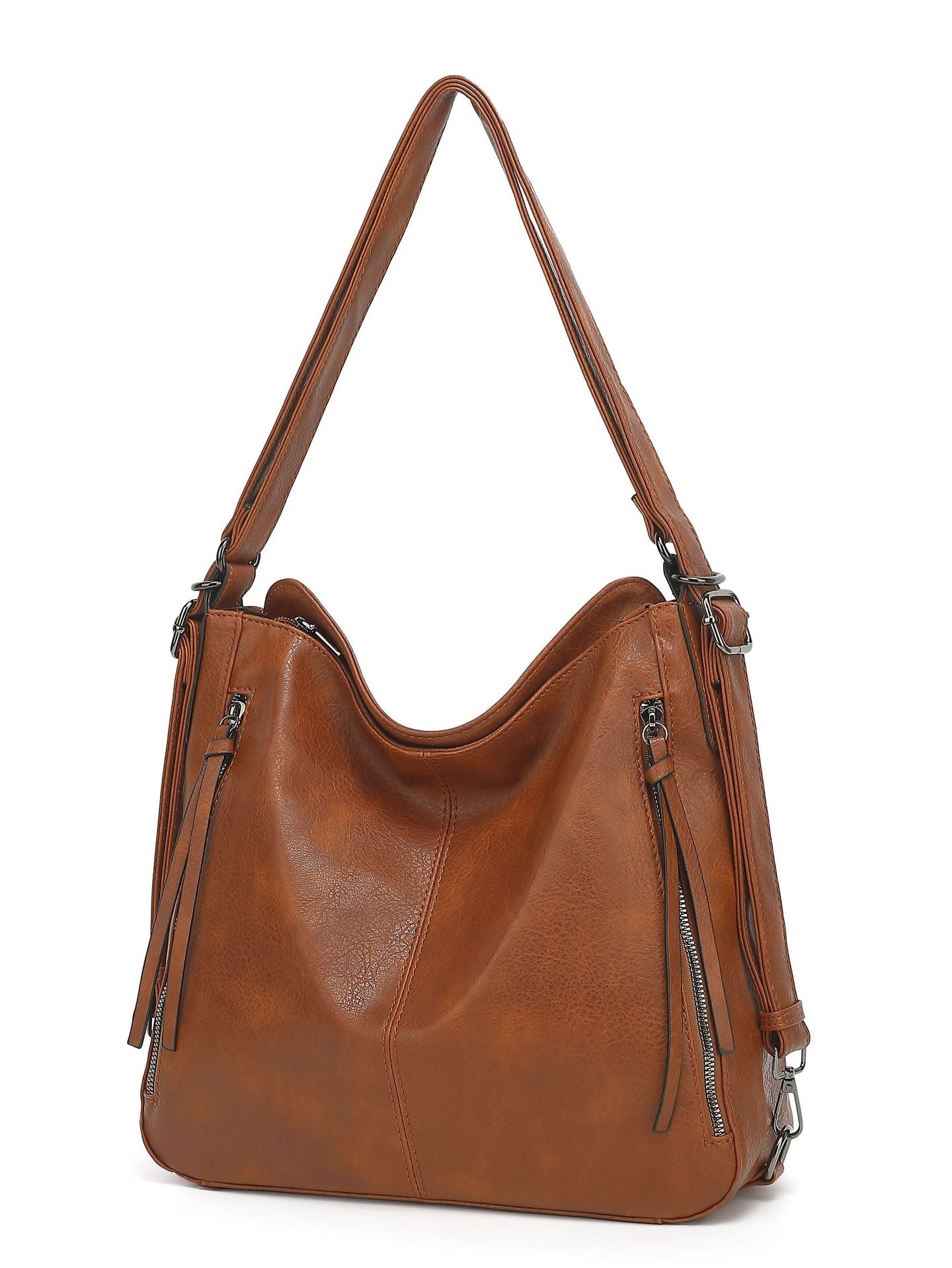 Slouchy Popular Fashion Casual Women's Vintage Women's Shoulder Bag