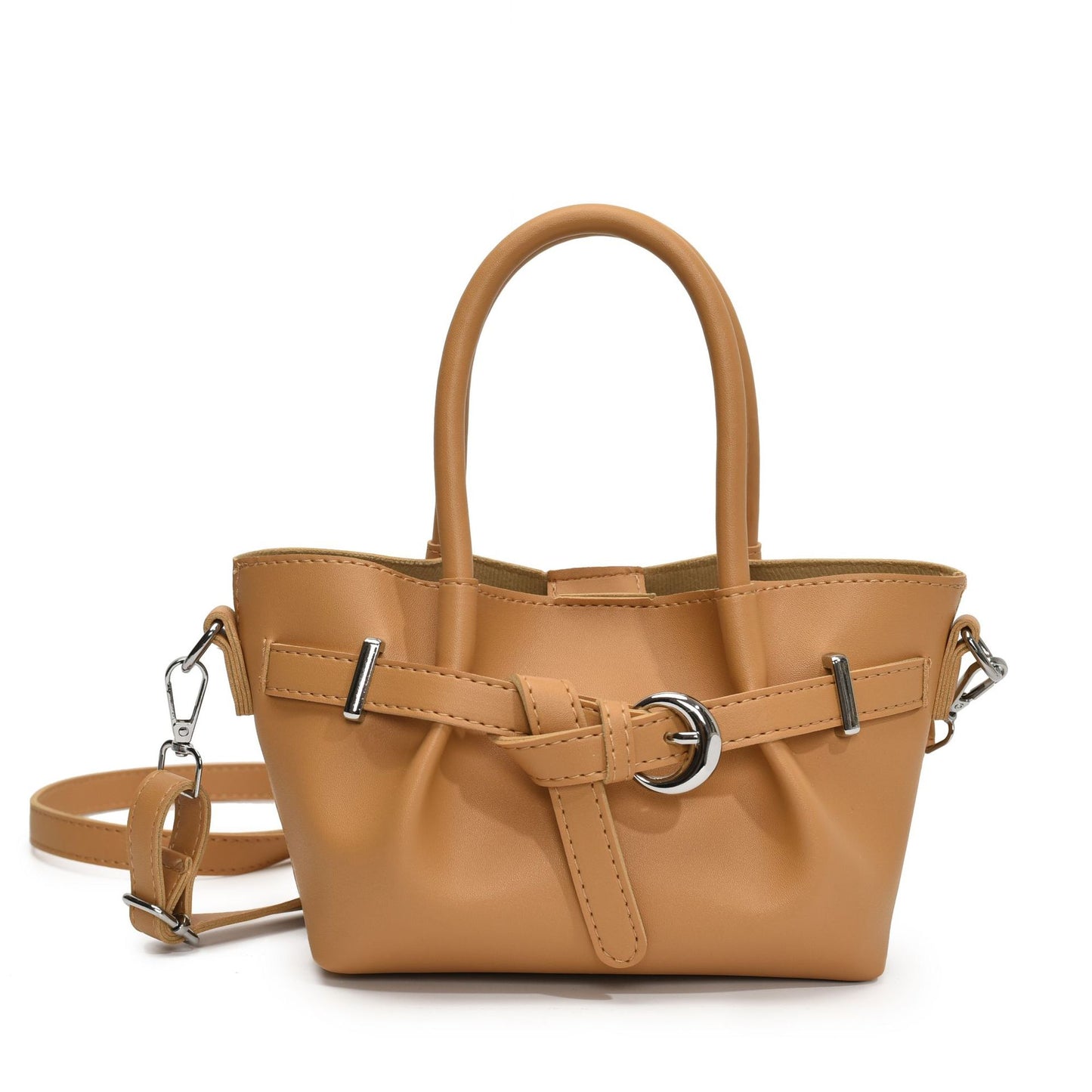 Women's Trendy Hand Holding Mori Cute Minority Fashion Women's Shoulder Bag