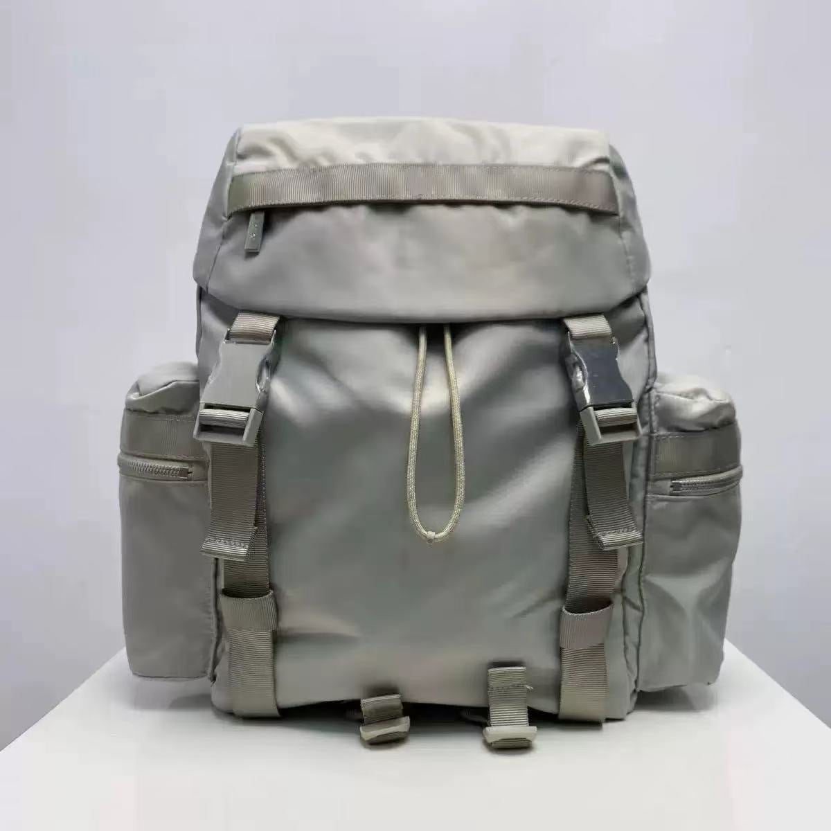 Road Lemon Business Computer Commuter Waterproof Yoga Mountain Climbing, Hiking Bag