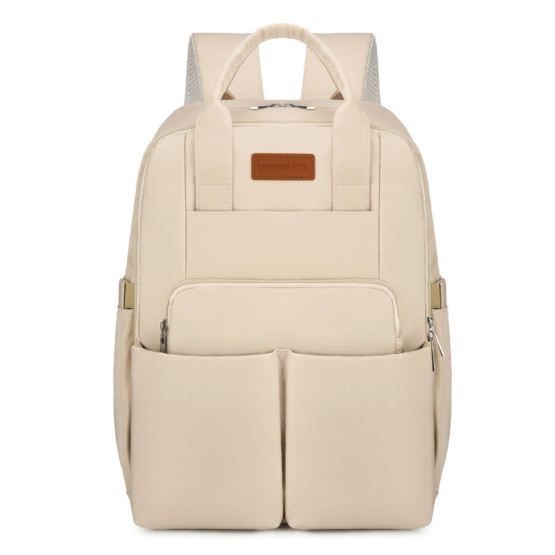 Fashion Korean Maternal Supplies Portable Large Bags