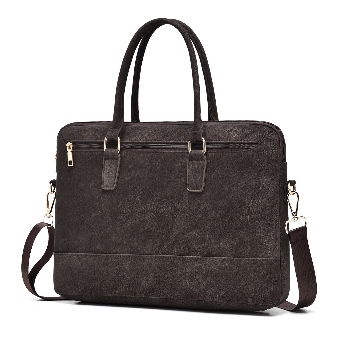 Good-looking High Quality Portable Shockproof Leather Bags