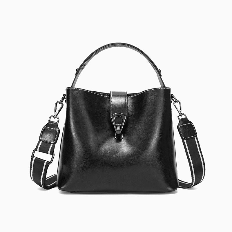 Slouchy Stylish Classy Women's Fashion Commuter Women's Handbag