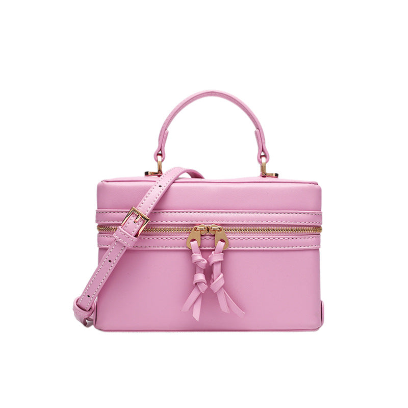 Women's Box Fashion Special Interest Light Luxury Bags