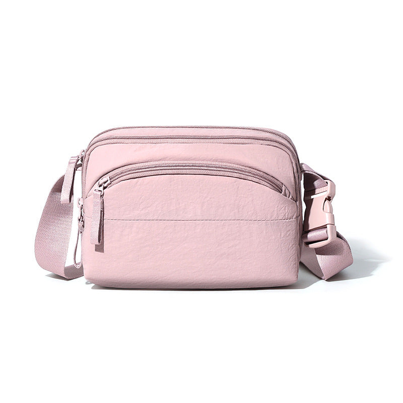 Elegant Women's Portable Large Capacity Commuter Phone Bags
