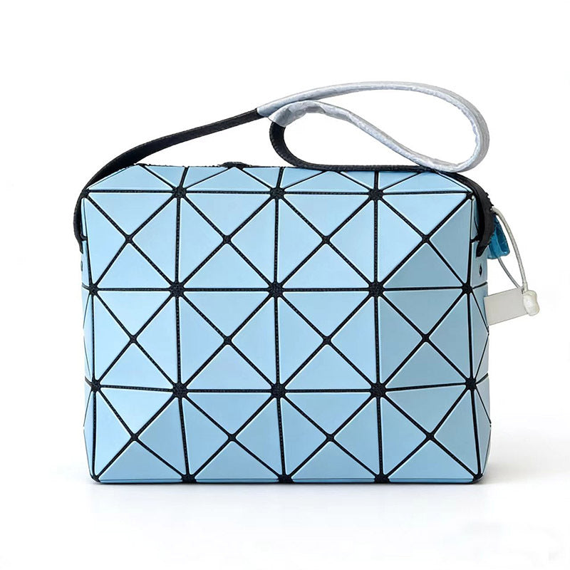 Women's Original Cupid Large Portable Cube Pillow Women's Shoulder Bag