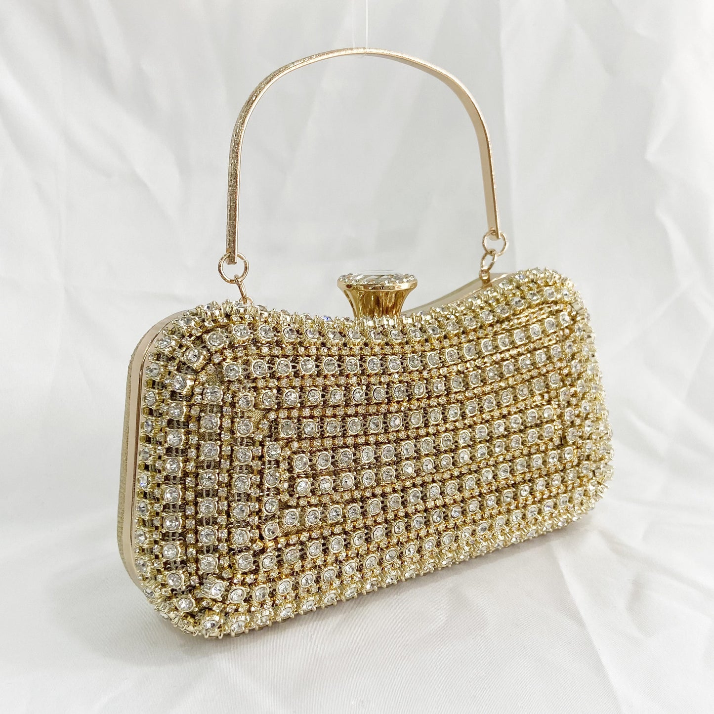 Women's Clutch Dress Banquet Vintage Cheongsam Dinner Bag