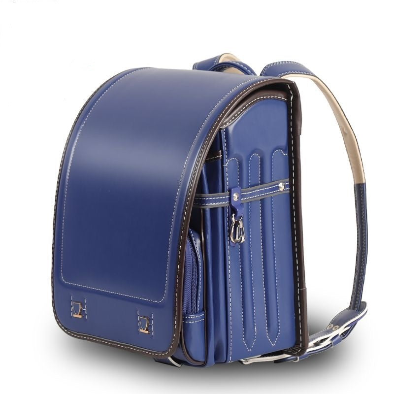 Children's Spine Protection Decompression Two Three To Primary School Bag