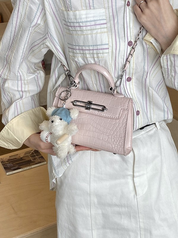 Women's Spring Fashion Western Style Retro Women's Messenger Bag