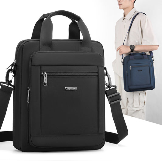 Glamorous Men's Business Large Capacity Computer Bags