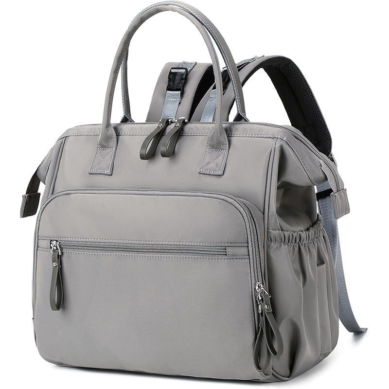 Durable Diaper Waterproof Pocket Folding Storage Mummy Bag
