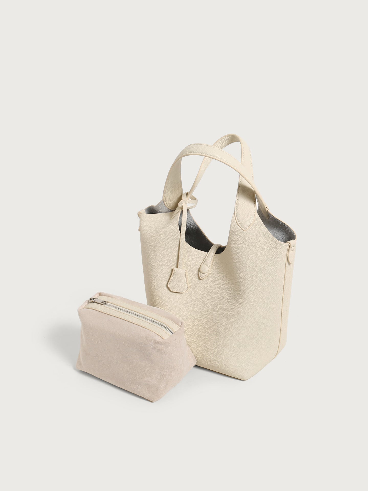 Women's Vegetable Basket Fashion Commuter Portable Women's Shoulder Bag