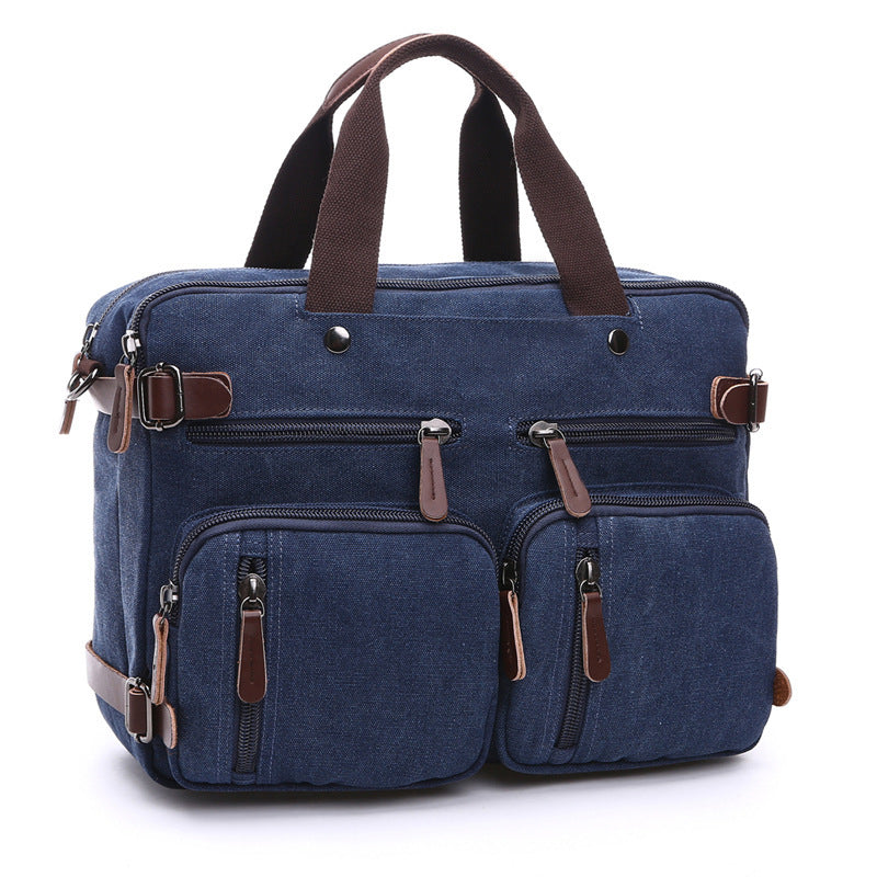 Business Portable Large Capacity Computer Multifunctional Bags