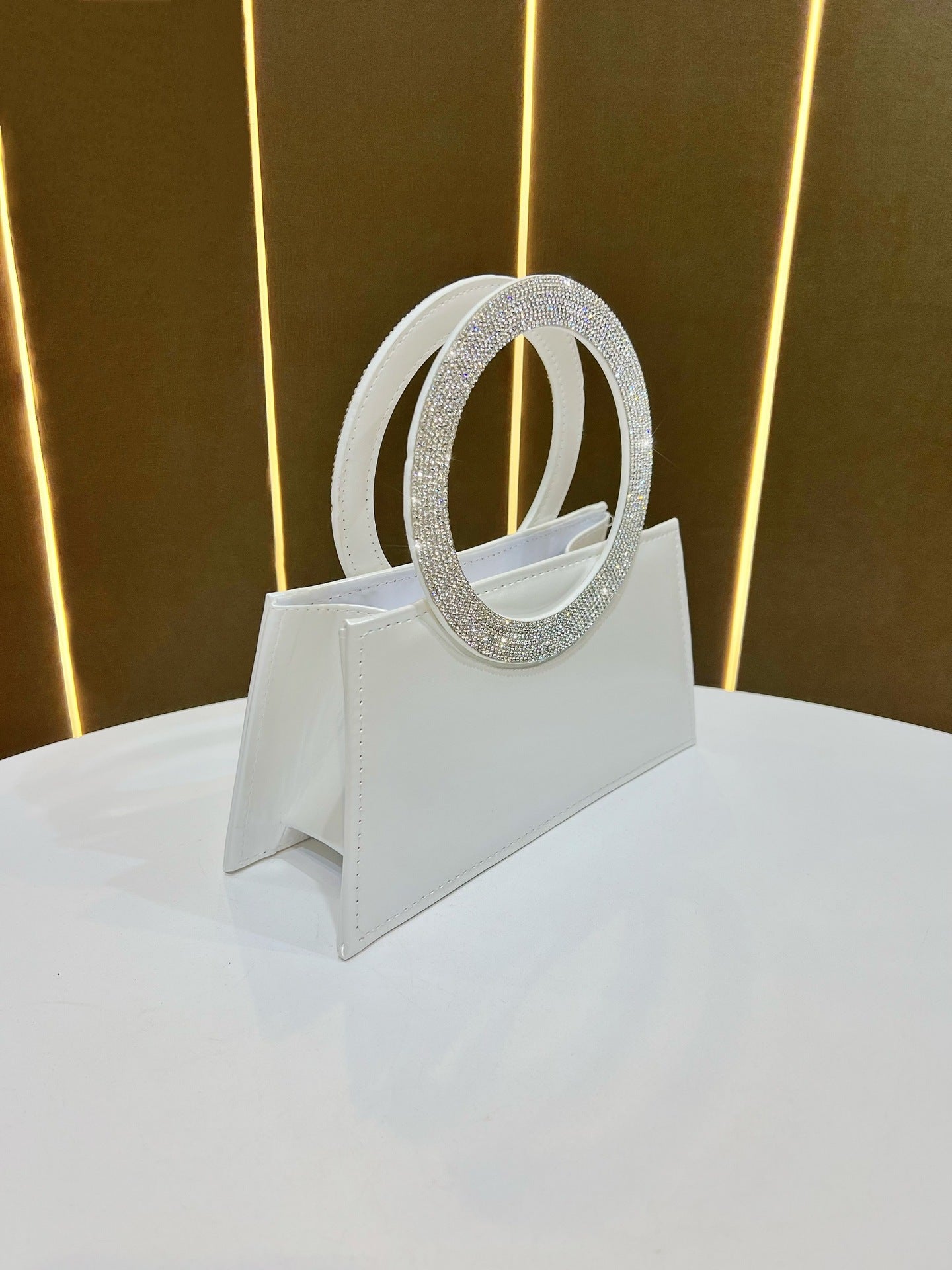 High Sense One Fashion Exquisite Elegant Dinner Bag